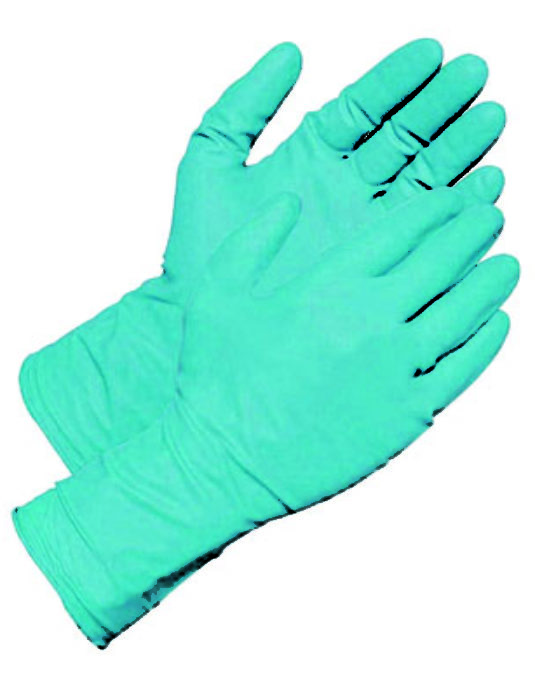Nitrile-Gloves
