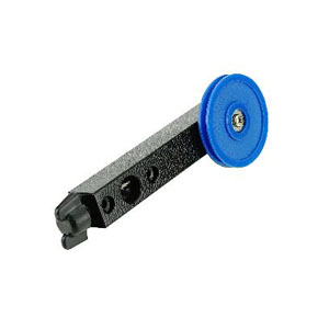 Pulley-Rod-Mounting