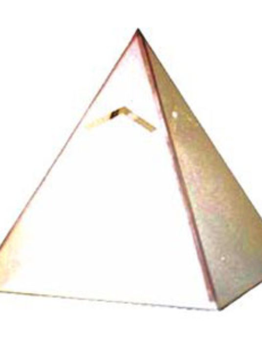 Pyramid-Acrylic