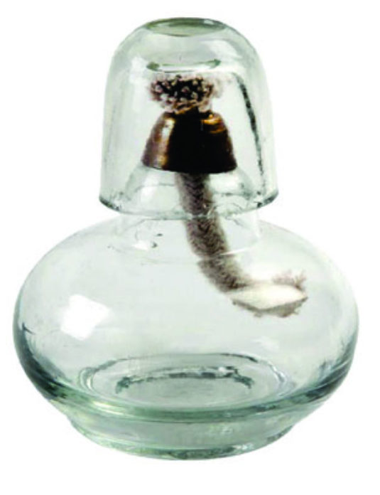 Spirit-Lamp-(Bulb-Shaped)