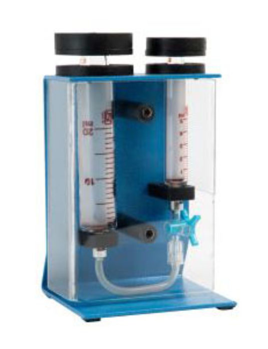 Syringe-Type-Hydraulic-Press