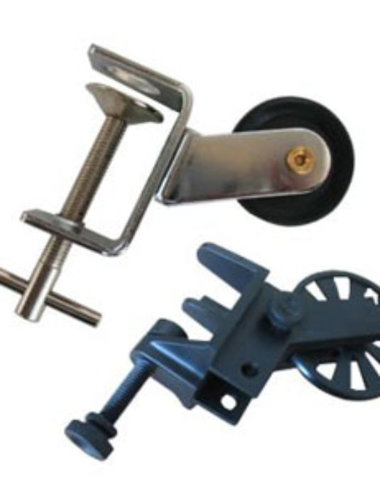 Table-Clamp-Pulley