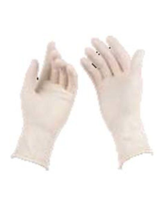 Textured-Latex-Glove