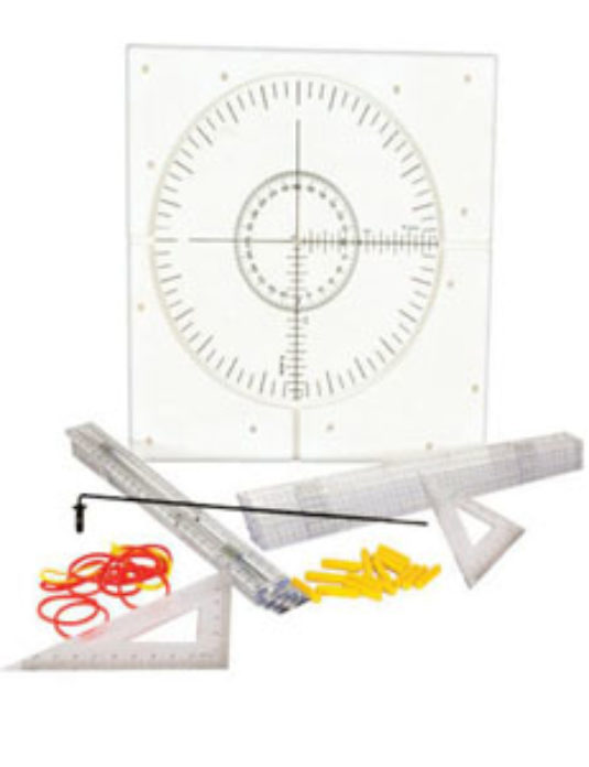 Trigonometry-Board-Kit