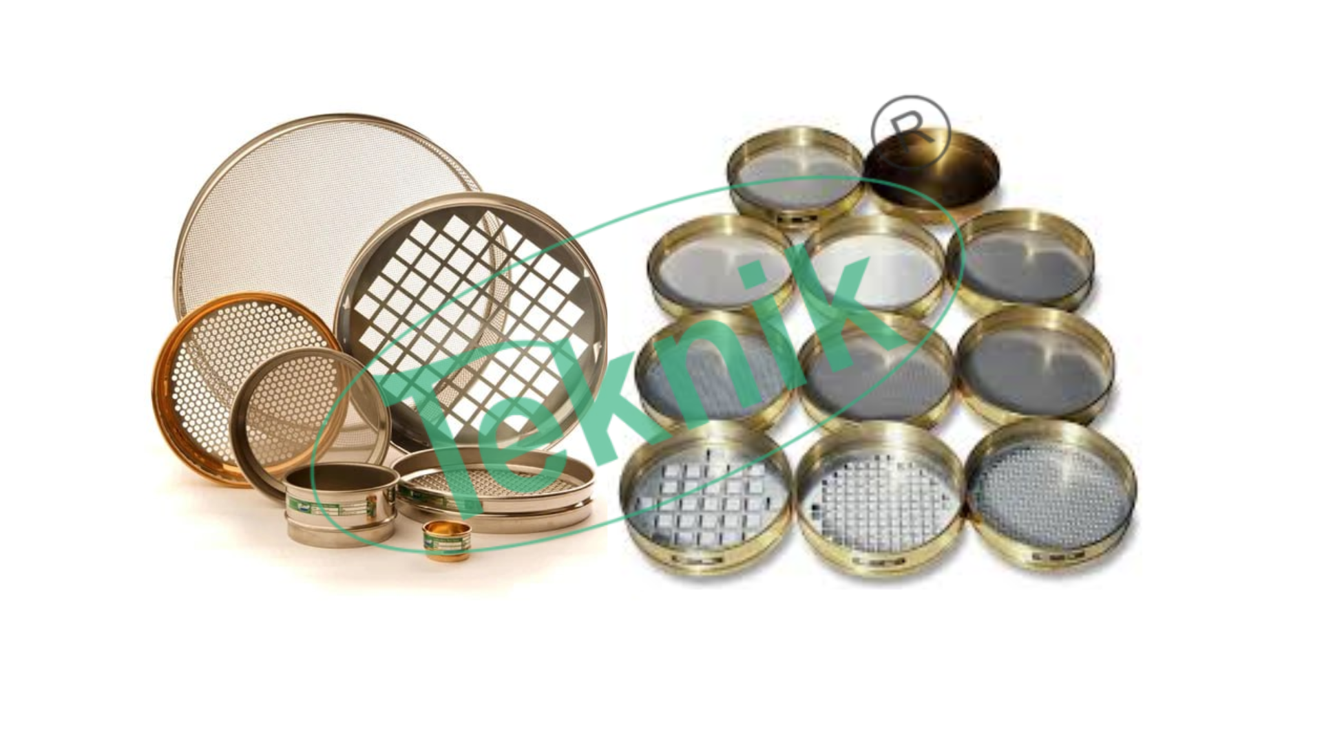 Test-Sieves