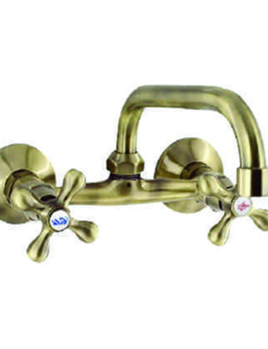 Water-Tap-(Wall-Type)