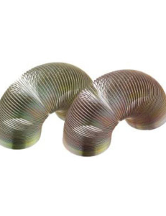 Wave-Form-Helix(Slinky)