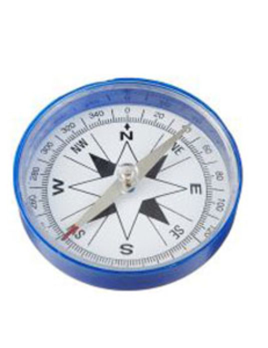 magnetic-compass