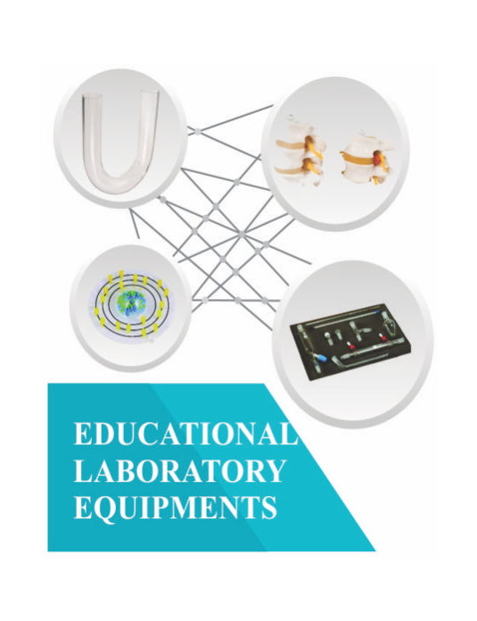 Educational Laboratory Equipment