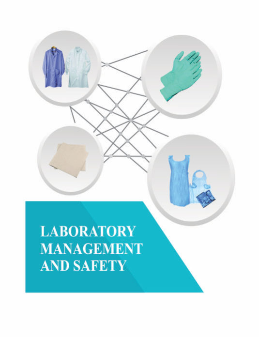 Laboratory Management And Safty