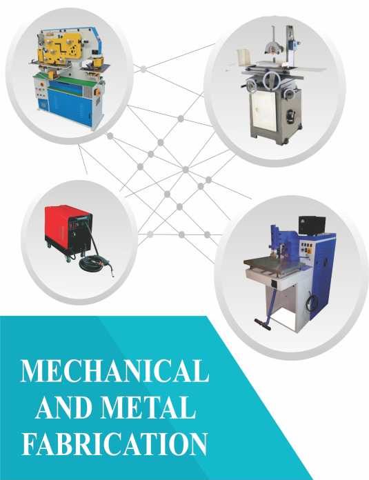 Mechanical and Metal Fabrication Equipment