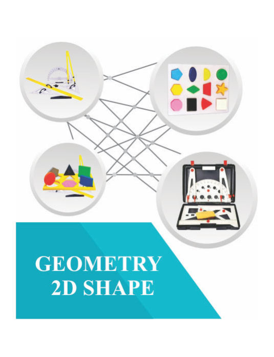 Geometry 2d shape