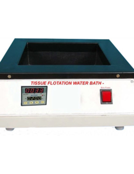tissue-flotation-water-bath