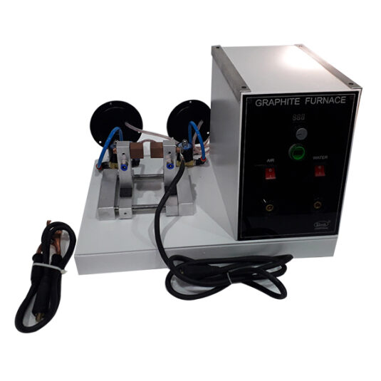 Graphite Furnace Atomic Absorption Spectroscopy