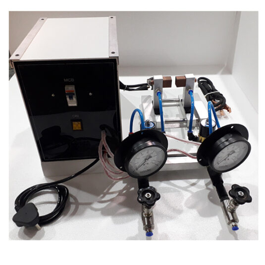 Graphite Furnace Atomic Absorption Spectroscopy