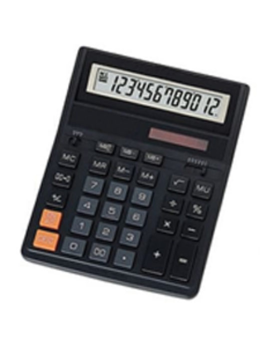 Calculator, desk