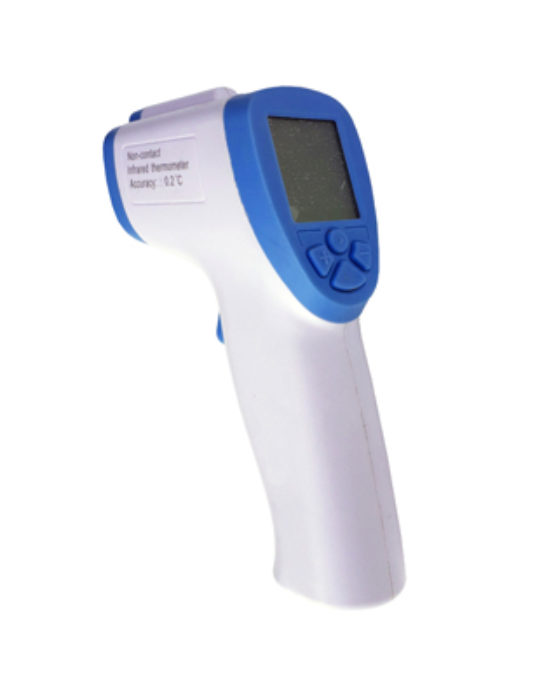 Ir-non-contact-thermometer