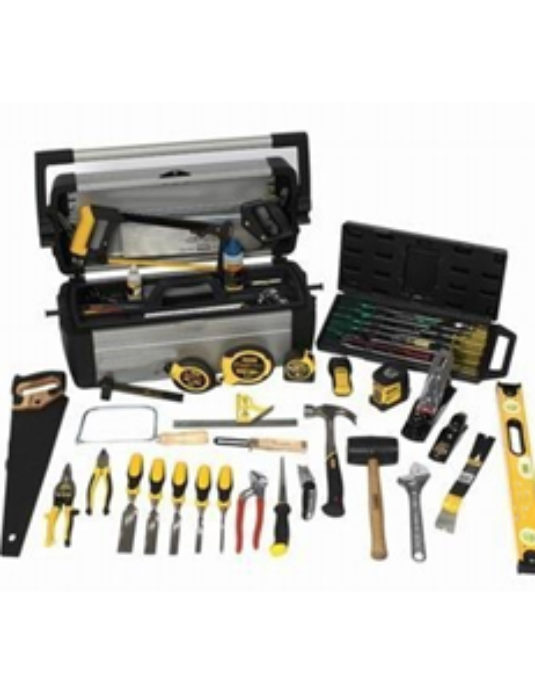 Tool kit, carpenter