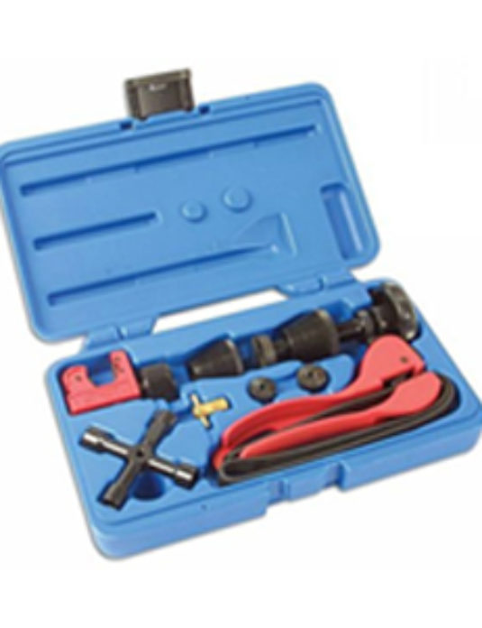 Tool kit, plumber
