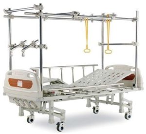 ORTHOPAEDIC BED