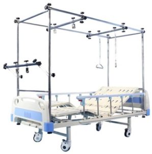 ORTHOPAEDIC BED