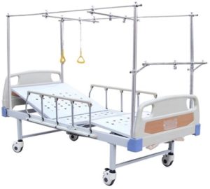 ORTHOPAEDIC BED