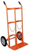 CYLINDER TROLLEY DOUBLE