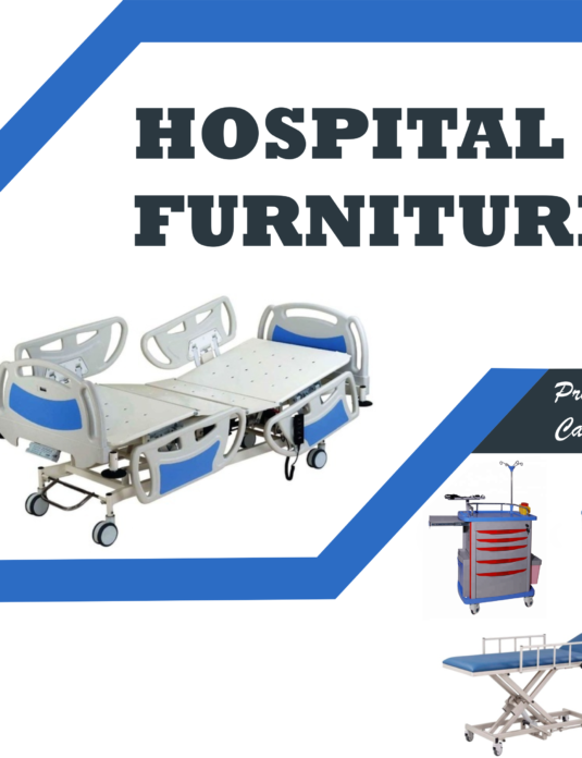 Hospital Furniture