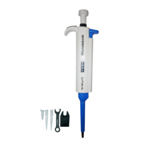 Fully Autoclavable Micropipette