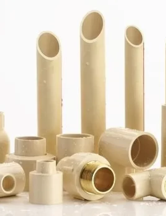 Water Supply Products