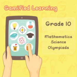 GAMIFIED LEARNING FOR SCHOOL TENDER