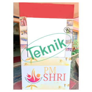 PM SHIRI SELFIE POINT