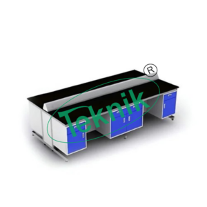 SCIENCE LAB ESTABLISHMENT WITH ALL EQUIPMENT PHYSICS