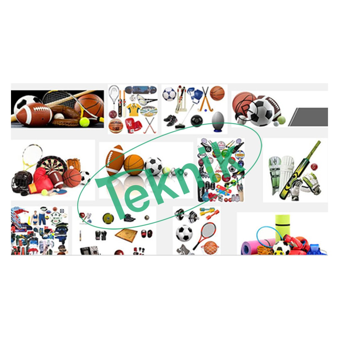 SPORTS EQUIPMENT
