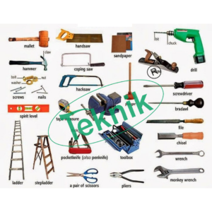 VOCATIONAL RAW MATERIAL GRANT