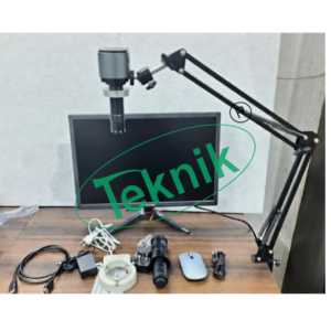 DIGITAL PATHOLOGY GROSS IMAGING SYSTEM