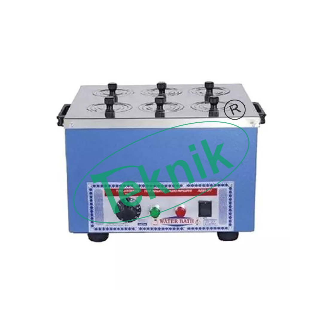 Scientific Laboratory Instruments : Rectangular Water Bath