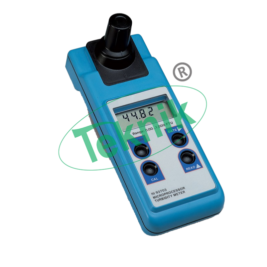 Analytical Instrument : Field Turbidity Meter