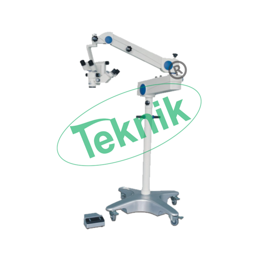ENT Surgical Microscope - Microscopes Equipments Manufacturer, Exporter ...