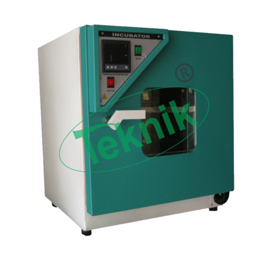 Scientific Laboratory Instruments : Bacteriological Incubator