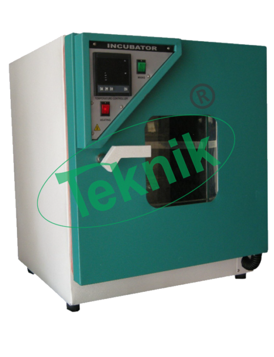 Scientific Laboratory Instruments : Bacteriological Incubator