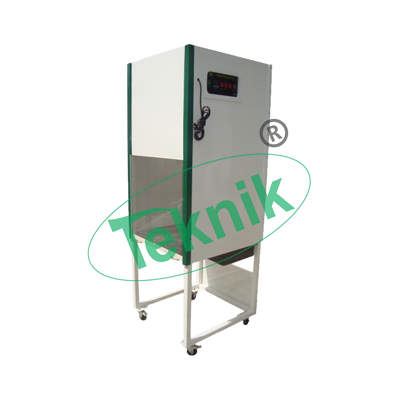 Vertical Laminar Air Flow Cabinets