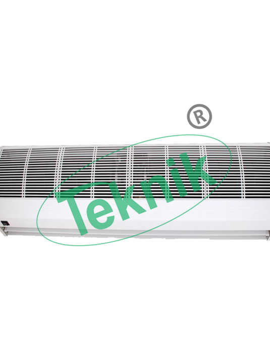 air-curtain-Clean-air-system-equipments