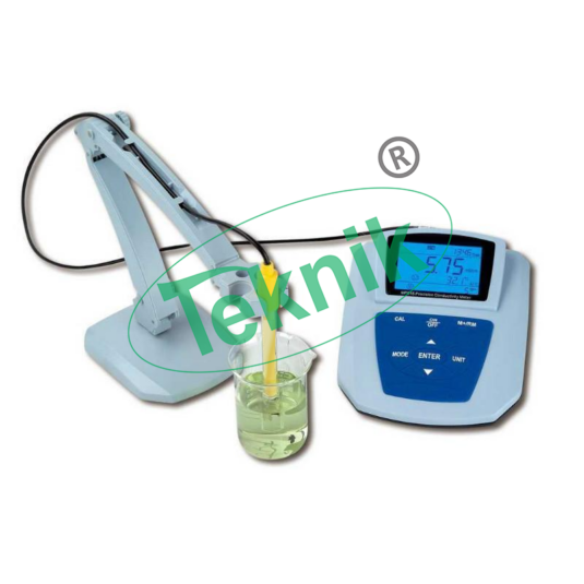 analytical-CONDUCTIVITY-METER