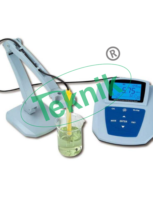 analytical-CONDUCTIVITY-METER