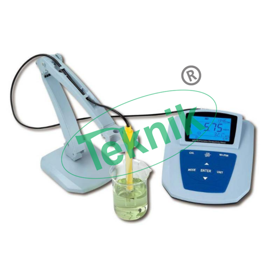 Conductivity Meter - Analytical Instruments Manufacturer, Exporter ...