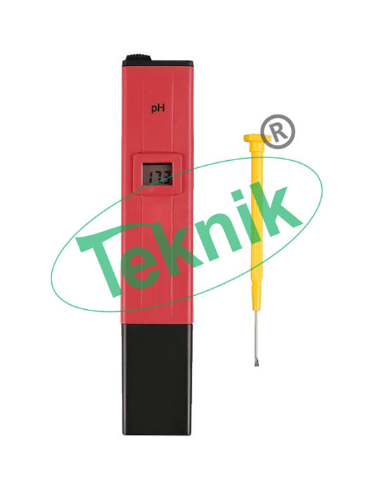 Analytical Instruments : conductivity meter pen type