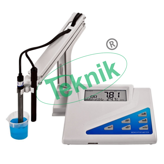 Analytical Instrument : TDS Meter