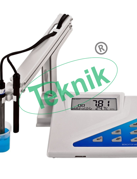 Analytical Instrument : TDS Meter