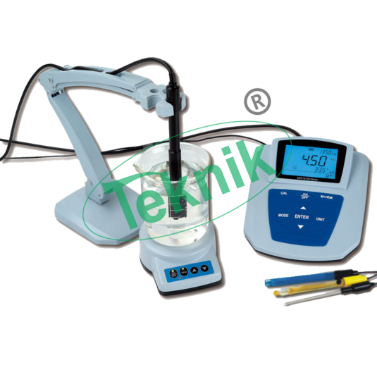 Analytical Instrument : Digital Salinity Meter